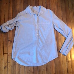 EUC Oxford Shirt